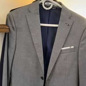 Zara Suit separate